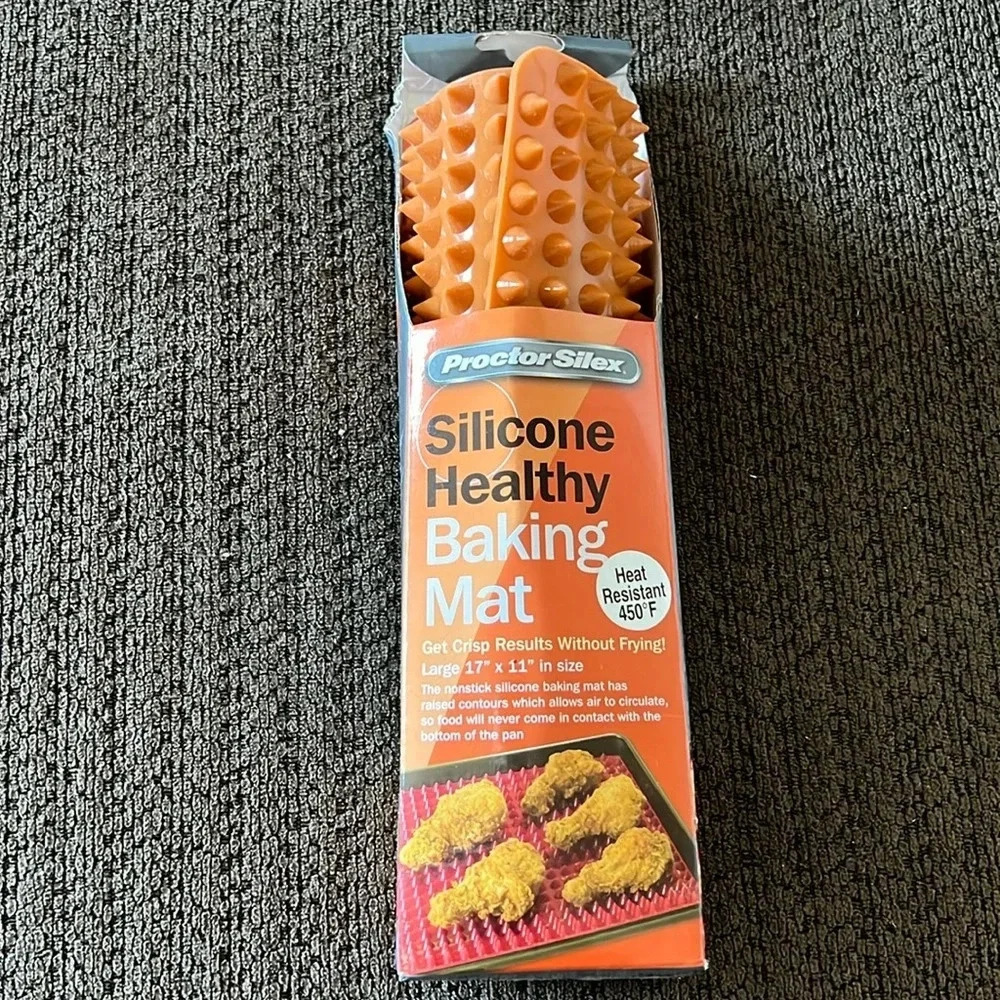 Silicone Healthy  baking mat